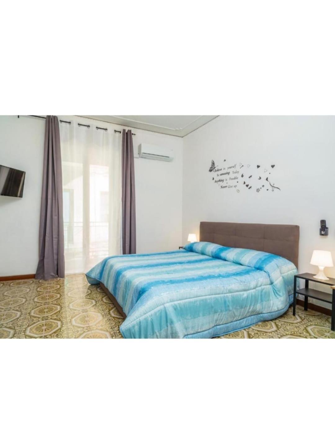 Apartamento Sweet House Ct