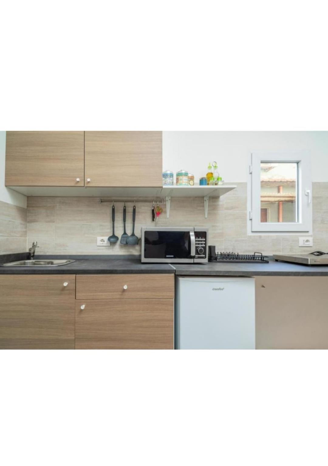 Apartamento Sweet House Ct *