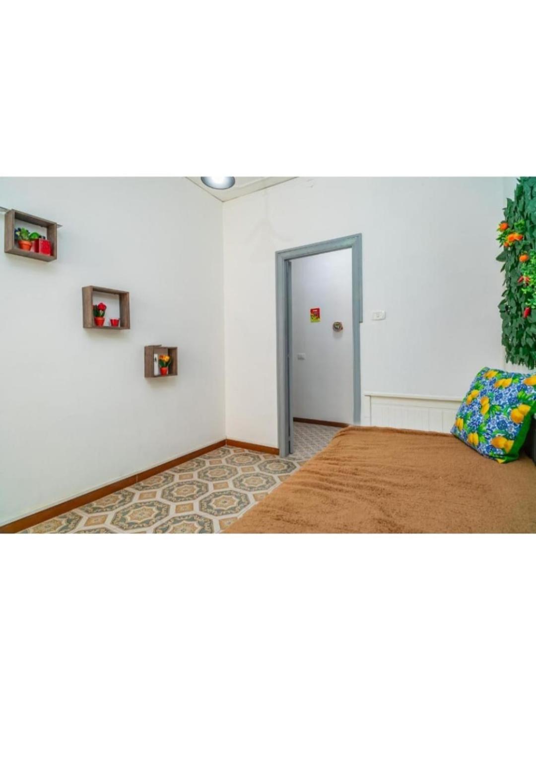 Sweet House Ct Apartment Catania