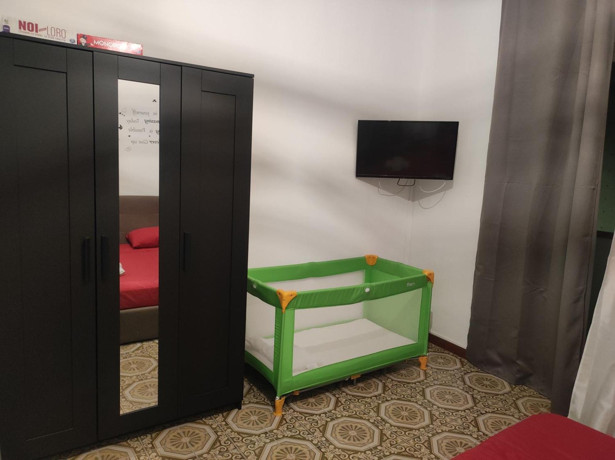 Sweet House Ct Apartamento CTA