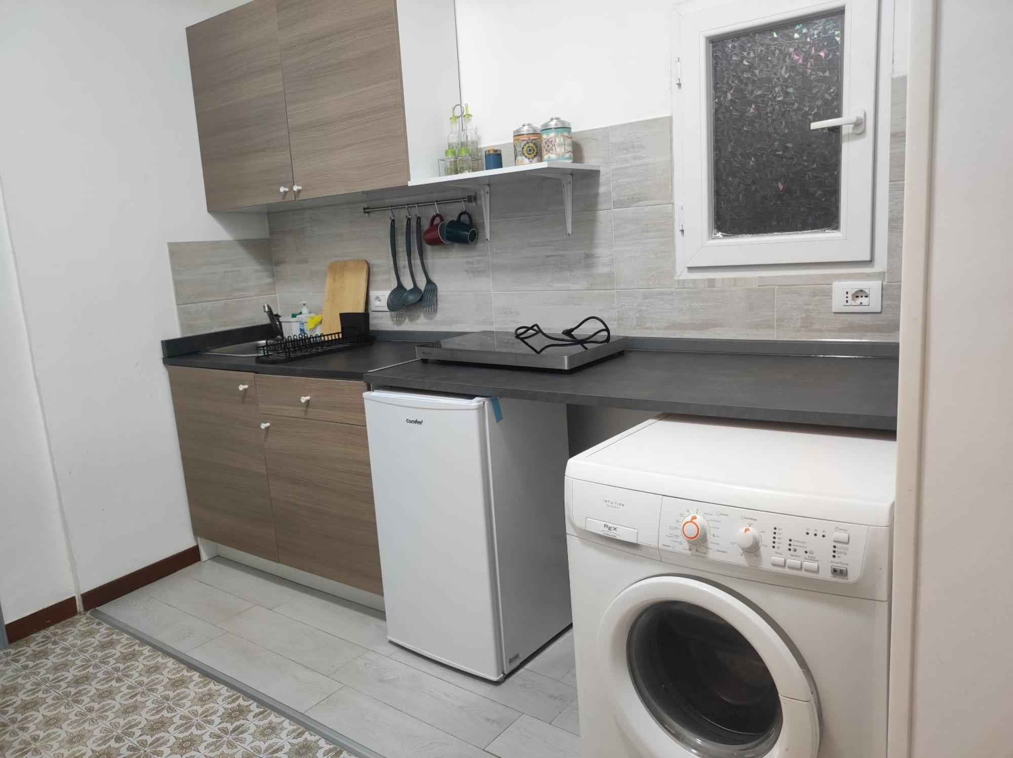 Sweet House Ct Apartamento