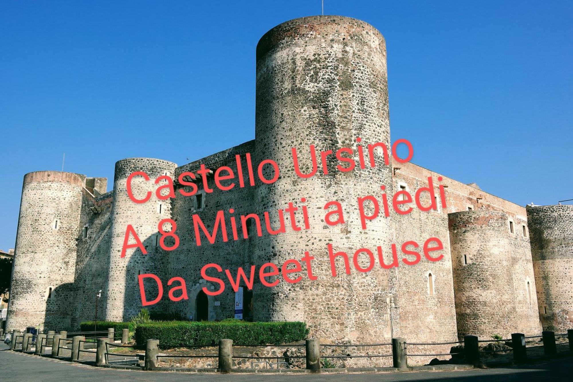 Sweet House Ct *
